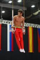 Thumbnail - Sergio David Kovac - Gymnastique Artistique - 2022 - Austrian Future Cup - Participants - Spain 02055_10423.jpg