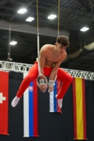 Thumbnail - Sergio David Kovac - Gymnastique Artistique - 2022 - Austrian Future Cup - Participants - Spain 02055_10424.jpg