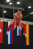 Thumbnail - Sergio David Kovac - Gymnastique Artistique - 2022 - Austrian Future Cup - Participants - Spain 02055_10425.jpg