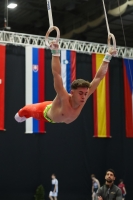 Thumbnail - Sergio David Kovac - Gymnastique Artistique - 2022 - Austrian Future Cup - Participants - Spain 02055_10429.jpg