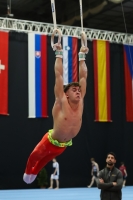 Thumbnail - Sergio David Kovac - Gymnastique Artistique - 2022 - Austrian Future Cup - Participants - Spain 02055_10430.jpg