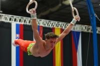 Thumbnail - Sergio David Kovac - Gymnastique Artistique - 2022 - Austrian Future Cup - Participants - Spain 02055_10431.jpg