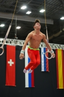 Thumbnail - Sergio David Kovac - Gymnastique Artistique - 2022 - Austrian Future Cup - Participants - Spain 02055_10433.jpg