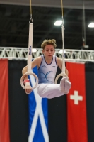 Thumbnail - Zürich - Lars Schlatter - Спортивная гимнастика - 2022 - Austrian Future Cup - Participants - Switzerland 02055_10447.jpg
