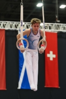 Thumbnail - Zürich - Lars Schlatter - Спортивная гимнастика - 2022 - Austrian Future Cup - Participants - Switzerland 02055_10448.jpg