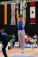 Thumbnail - Victor Canuel - Artistic Gymnastics - 2022 - Austrian Future Cup - Participants - Canada 02055_10456.jpg