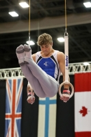 Thumbnail - Victor Canuel - Artistic Gymnastics - 2022 - Austrian Future Cup - Participants - Canada 02055_10461.jpg