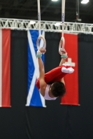 Thumbnail - Poland - Gymnastique Artistique - 2022 - Austrian Future Cup - Participants 02055_10463.jpg