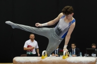 Thumbnail - Joseph Feery - Artistic Gymnastics - 2022 - Austrian Future Cup - Participants - Great Britain 02055_10471.jpg