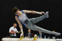 Thumbnail - Joseph Feery - Artistic Gymnastics - 2022 - Austrian Future Cup - Participants - Great Britain 02055_10473.jpg