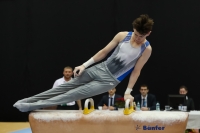 Thumbnail - Joseph Feery - Gymnastique Artistique - 2022 - Austrian Future Cup - Participants - Great Britain 02055_10474.jpg