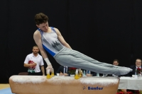 Thumbnail - Joseph Feery - Gymnastique Artistique - 2022 - Austrian Future Cup - Participants - Great Britain 02055_10475.jpg