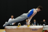 Thumbnail - Joseph Feery - Artistic Gymnastics - 2022 - Austrian Future Cup - Participants - Great Britain 02055_10476.jpg