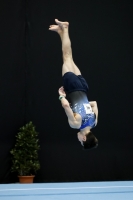 Thumbnail - Aaro Harju - Спортивная гимнастика - 2022 - Austrian Future Cup - Participants - Finland 02055_10543.jpg