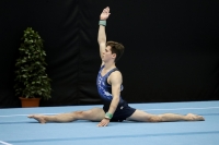 Thumbnail - Aaro Harju - Спортивная гимнастика - 2022 - Austrian Future Cup - Participants - Finland 02055_10544.jpg