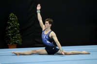 Thumbnail - Aaro Harju - Спортивная гимнастика - 2022 - Austrian Future Cup - Participants - Finland 02055_10545.jpg