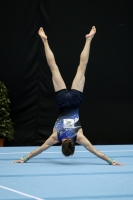 Thumbnail - Aaro Harju - Gymnastique Artistique - 2022 - Austrian Future Cup - Participants - Finland 02055_10550.jpg