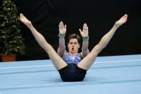 Thumbnail - Aaro Harju - Спортивная гимнастика - 2022 - Austrian Future Cup - Participants - Finland 02055_10552.jpg