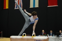 Thumbnail - Joseph Feery - Artistic Gymnastics - 2022 - Austrian Future Cup - Participants - Great Britain 02055_10561.jpg