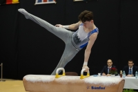 Thumbnail - Joseph Feery - Gymnastique Artistique - 2022 - Austrian Future Cup - Participants - Great Britain 02055_10562.jpg