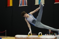 Thumbnail - Joseph Feery - Gymnastique Artistique - 2022 - Austrian Future Cup - Participants - Great Britain 02055_10564.jpg