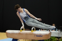 Thumbnail - Joseph Feery - Artistic Gymnastics - 2022 - Austrian Future Cup - Participants - Great Britain 02055_10565.jpg