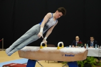 Thumbnail - Joseph Feery - Artistic Gymnastics - 2022 - Austrian Future Cup - Participants - Great Britain 02055_10566.jpg