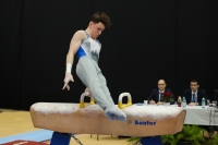 Thumbnail - Joseph Feery - Artistic Gymnastics - 2022 - Austrian Future Cup - Participants - Great Britain 02055_10567.jpg