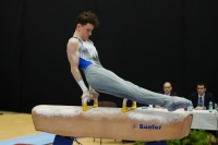 Thumbnail - Joseph Feery - Artistic Gymnastics - 2022 - Austrian Future Cup - Participants - Great Britain 02055_10568.jpg