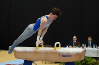 Thumbnail - Joseph Feery - Artistic Gymnastics - 2022 - Austrian Future Cup - Participants - Great Britain 02055_10569.jpg