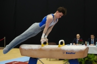 Thumbnail - Joseph Feery - Gymnastique Artistique - 2022 - Austrian Future Cup - Participants - Great Britain 02055_10570.jpg