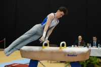 Thumbnail - Joseph Feery - Artistic Gymnastics - 2022 - Austrian Future Cup - Participants - Great Britain 02055_10571.jpg