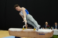 Thumbnail - Joseph Feery - Artistic Gymnastics - 2022 - Austrian Future Cup - Participants - Great Britain 02055_10574.jpg
