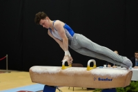 Thumbnail - Joseph Feery - Artistic Gymnastics - 2022 - Austrian Future Cup - Participants - Great Britain 02055_10575.jpg