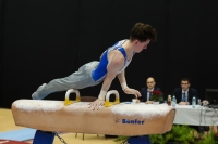 Thumbnail - Joseph Feery - Gymnastique Artistique - 2022 - Austrian Future Cup - Participants - Great Britain 02055_10577.jpg
