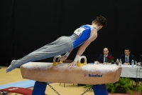 Thumbnail - Joseph Feery - Artistic Gymnastics - 2022 - Austrian Future Cup - Participants - Great Britain 02055_10578.jpg