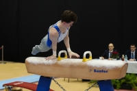 Thumbnail - Joseph Feery - Artistic Gymnastics - 2022 - Austrian Future Cup - Participants - Great Britain 02055_10579.jpg