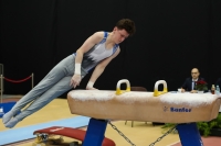 Thumbnail - Joseph Feery - Artistic Gymnastics - 2022 - Austrian Future Cup - Participants - Great Britain 02055_10581.jpg