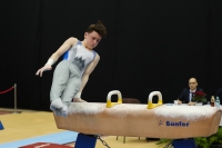 Thumbnail - Joseph Feery - Artistic Gymnastics - 2022 - Austrian Future Cup - Participants - Great Britain 02055_10582.jpg