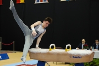 Thumbnail - Joseph Feery - Artistic Gymnastics - 2022 - Austrian Future Cup - Participants - Great Britain 02055_10583.jpg