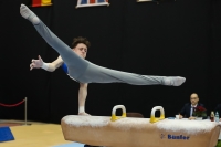 Thumbnail - Joseph Feery - Artistic Gymnastics - 2022 - Austrian Future Cup - Participants - Great Britain 02055_10584.jpg