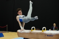 Thumbnail - Joseph Feery - Gymnastique Artistique - 2022 - Austrian Future Cup - Participants - Great Britain 02055_10585.jpg