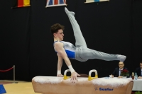 Thumbnail - Joseph Feery - Artistic Gymnastics - 2022 - Austrian Future Cup - Participants - Great Britain 02055_10586.jpg