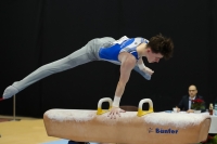 Thumbnail - Joseph Feery - Gymnastique Artistique - 2022 - Austrian Future Cup - Participants - Great Britain 02055_10587.jpg