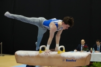 Thumbnail - Joseph Feery - Artistic Gymnastics - 2022 - Austrian Future Cup - Participants - Great Britain 02055_10588.jpg