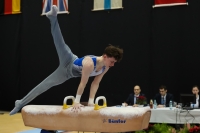 Thumbnail - Joseph Feery - Artistic Gymnastics - 2022 - Austrian Future Cup - Participants - Great Britain 02055_10589.jpg