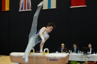 Thumbnail - Joseph Feery - Gymnastique Artistique - 2022 - Austrian Future Cup - Participants - Great Britain 02055_10590.jpg