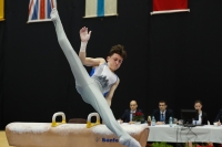 Thumbnail - Joseph Feery - Artistic Gymnastics - 2022 - Austrian Future Cup - Participants - Great Britain 02055_10591.jpg