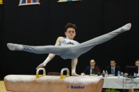 Thumbnail - Joseph Feery - Gymnastique Artistique - 2022 - Austrian Future Cup - Participants - Great Britain 02055_10593.jpg