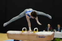 Thumbnail - Joseph Feery - Gymnastique Artistique - 2022 - Austrian Future Cup - Participants - Great Britain 02055_10594.jpg